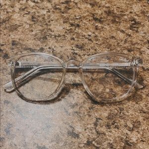 Quay blue light glasses